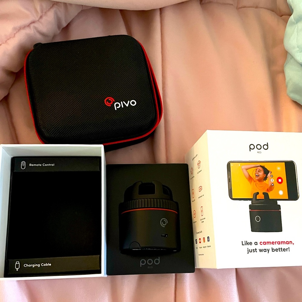 Pivo Pod